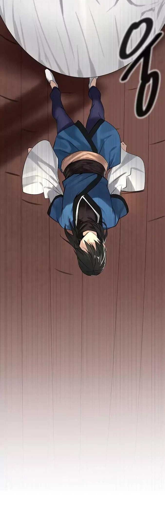 Volcanic Age Chapter 43 - halaman 32