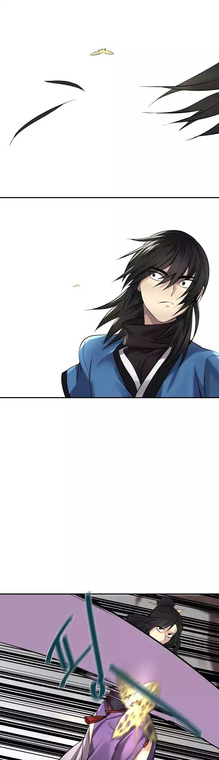 Volcanic Age Chapter 43 - halaman 33