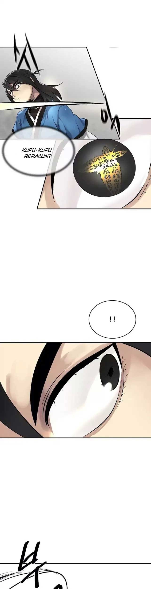 Volcanic Age Chapter 43 - halaman 35