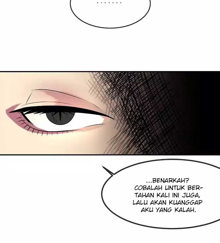 Volcanic Age Chapter 43 - halaman 38