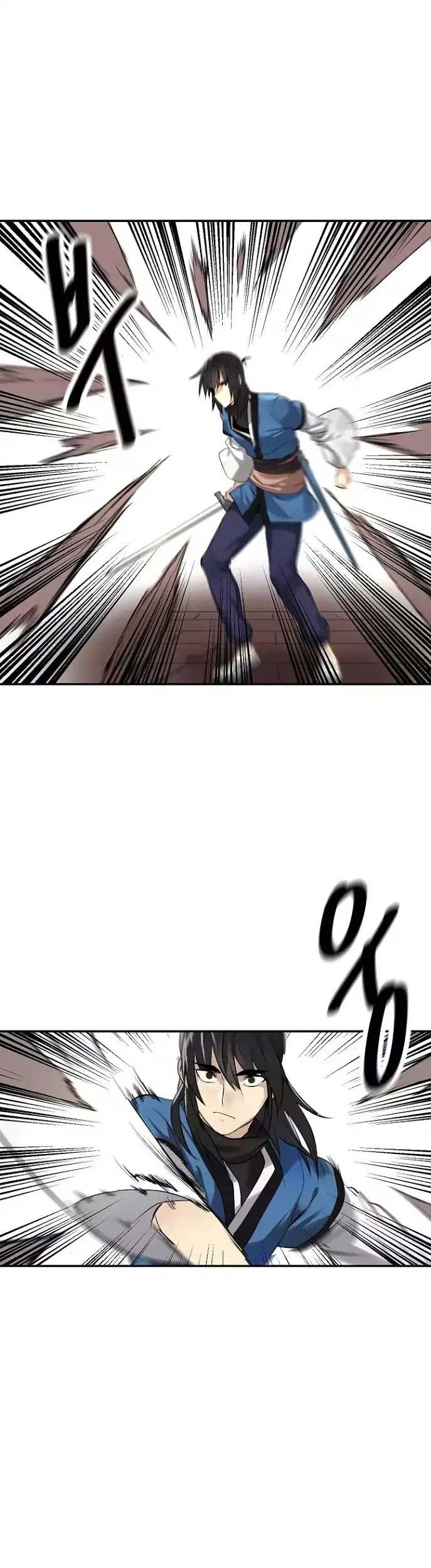 Volcanic Age Chapter 43 - halaman 41