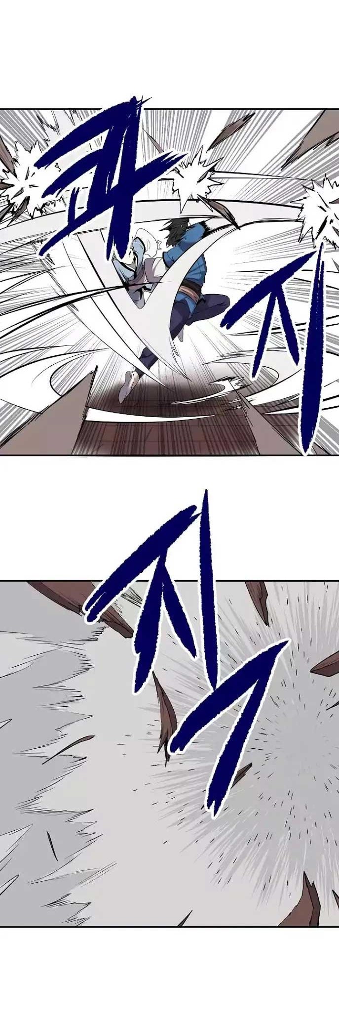 Volcanic Age Chapter 43 - halaman 42