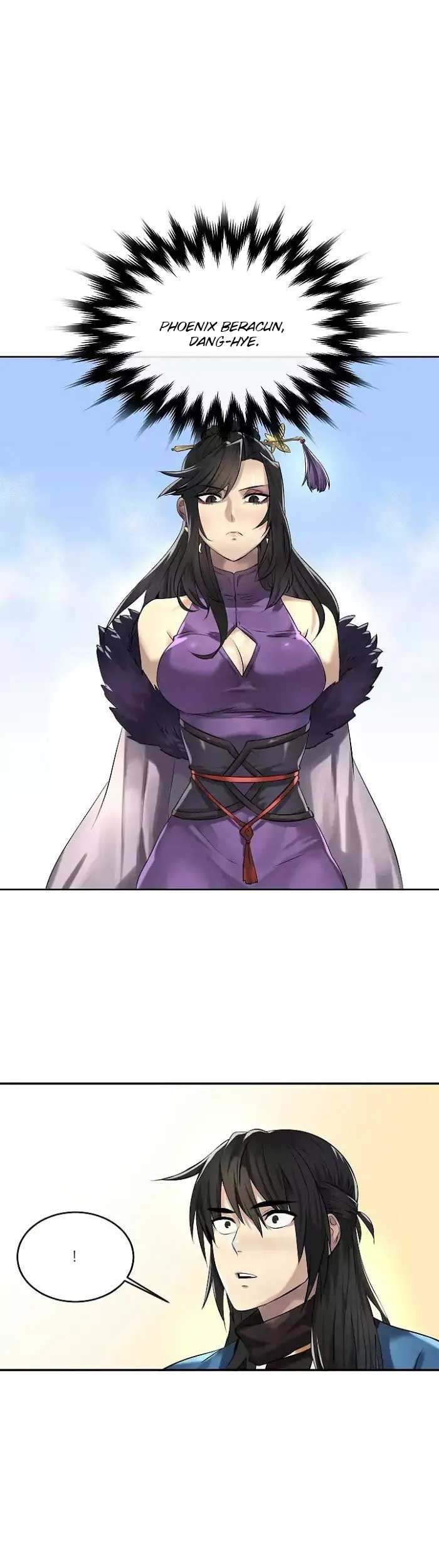 Volcanic Age Chapter 43 - halaman 6