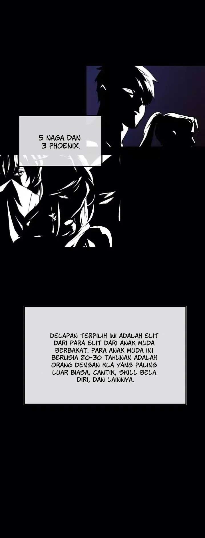 Volcanic Age Chapter 43 - halaman 9