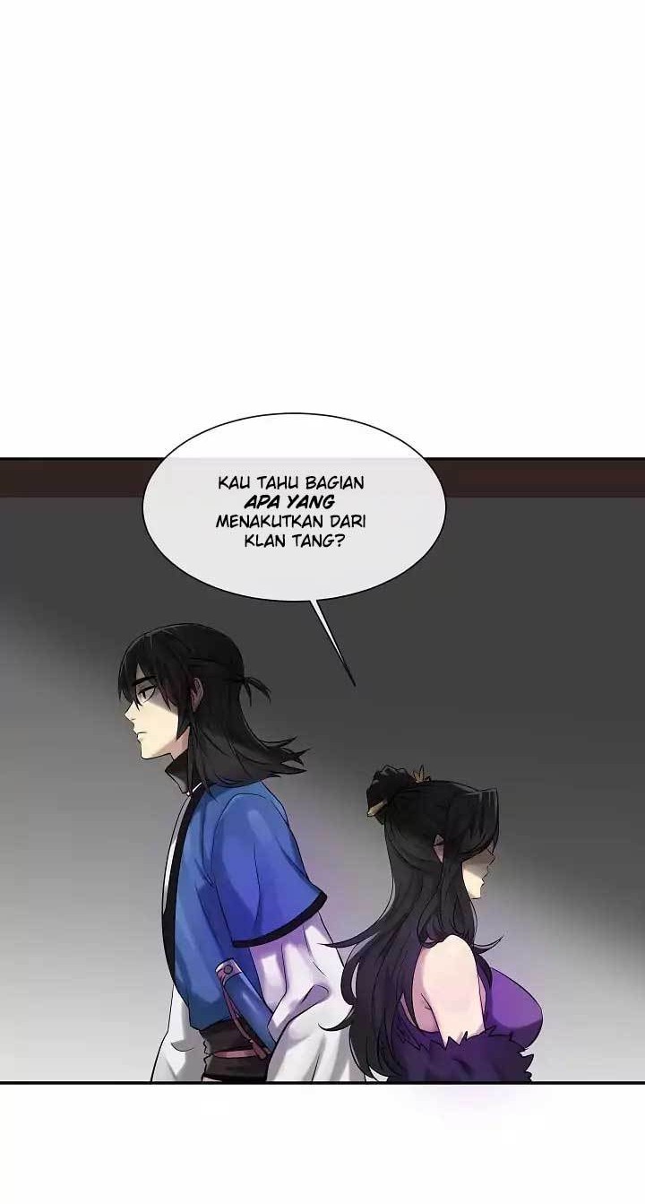 Volcanic Age Chapter 44 - halaman 11