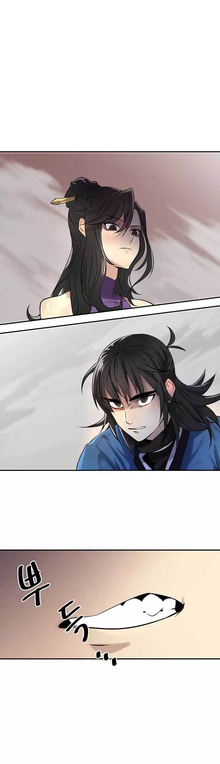 Volcanic Age Chapter 44 - halaman 2