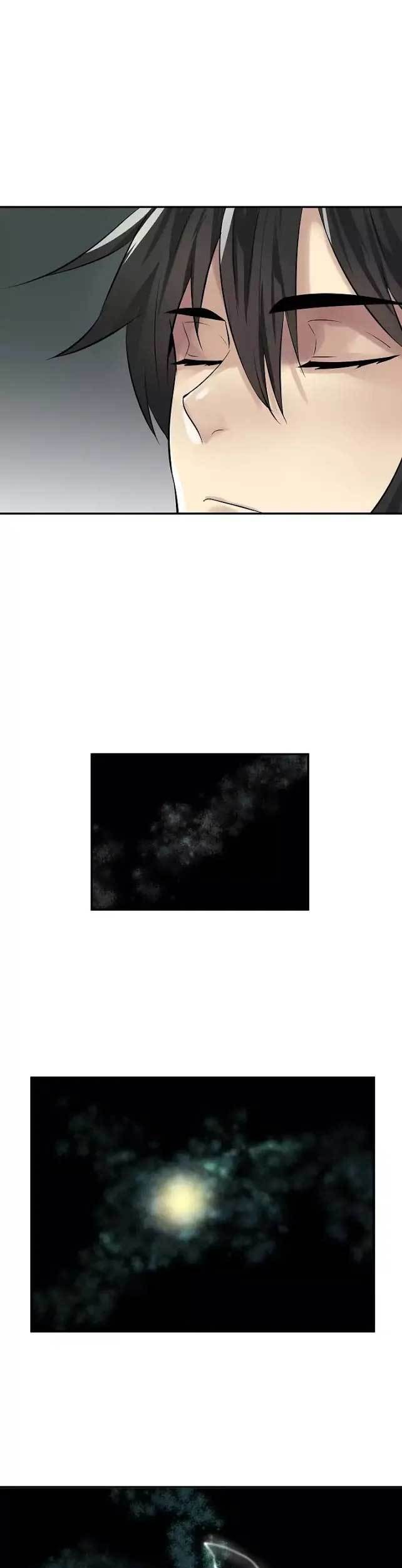 Volcanic Age Chapter 44 - halaman 21