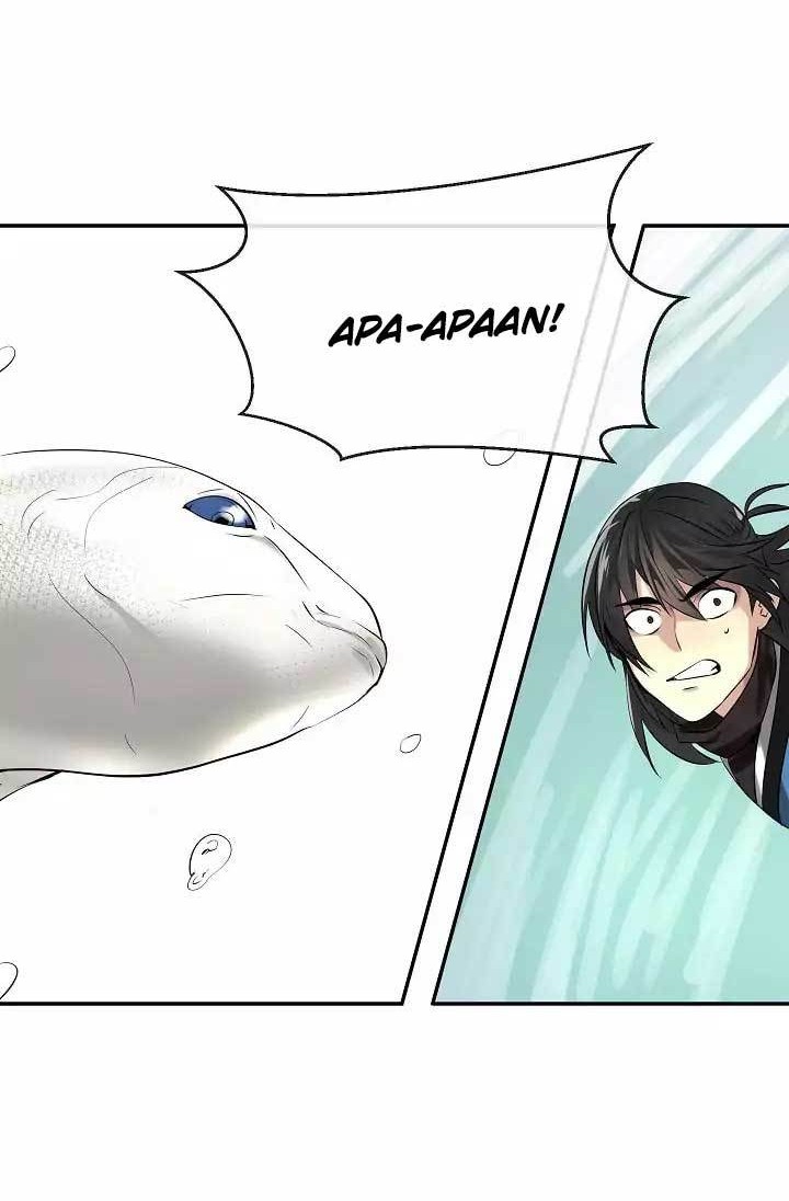 Volcanic Age Chapter 44 - halaman 32