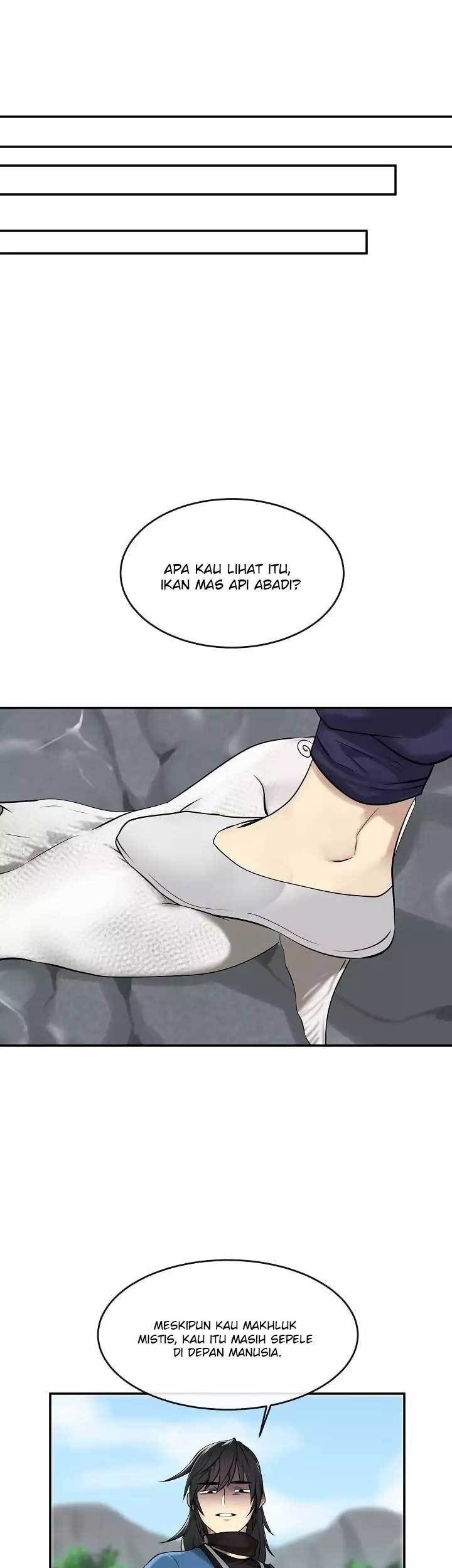 Volcanic Age Chapter 44 - halaman 50