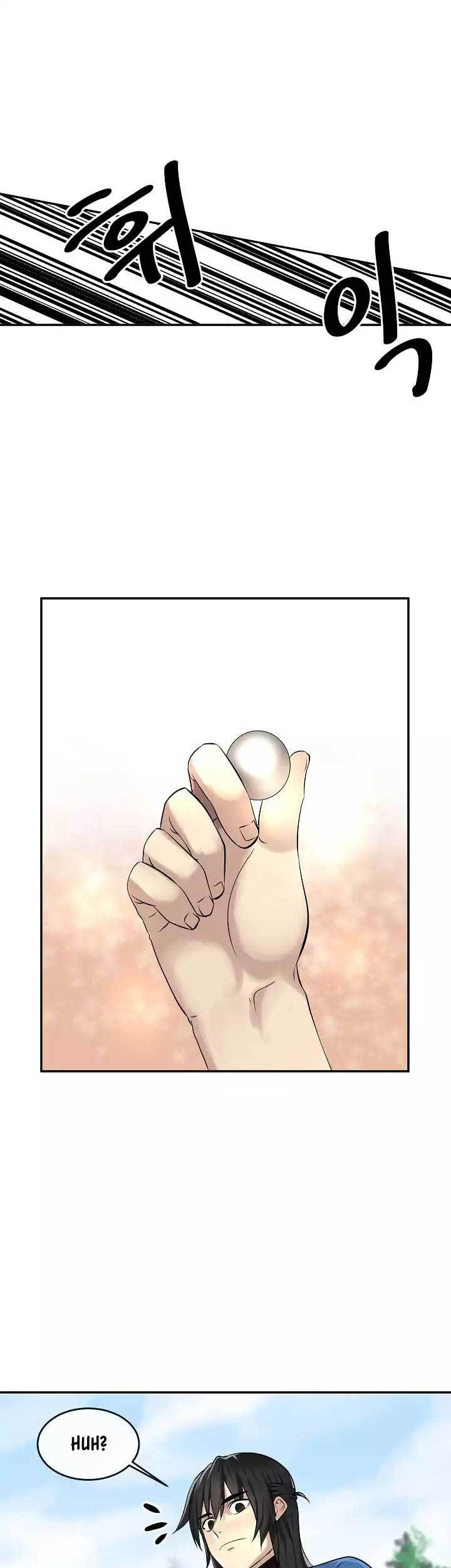 Volcanic Age Chapter 44 - halaman 54