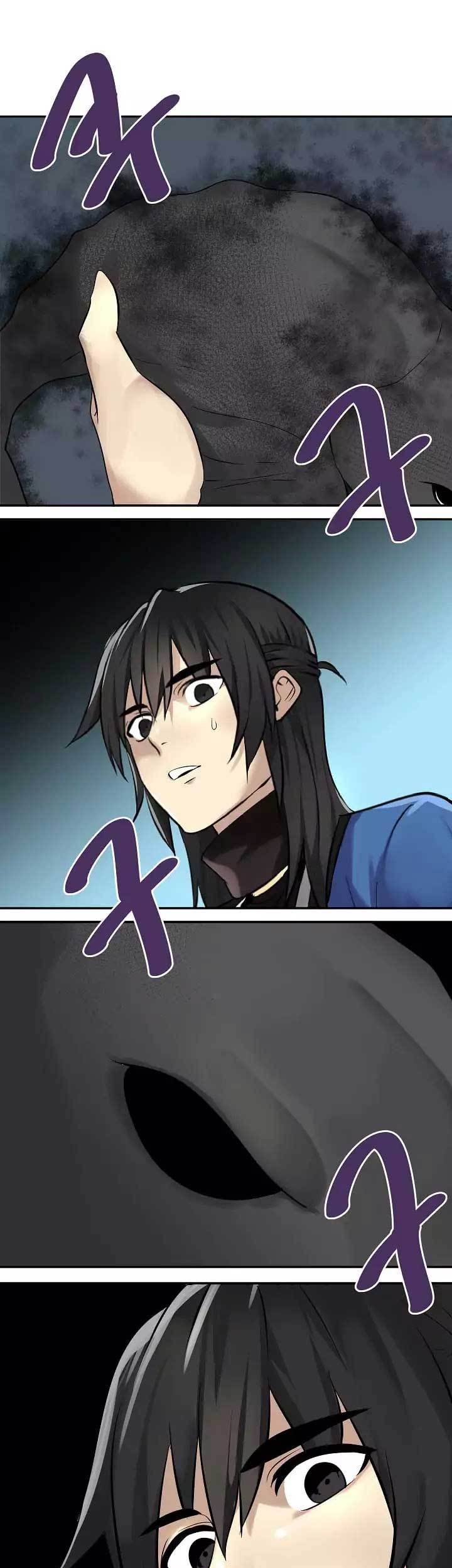 Volcanic Age Chapter 44 - halaman 56