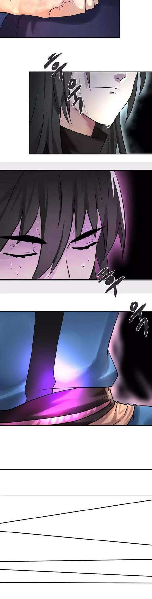 Volcanic Age Chapter 45 - halaman 11