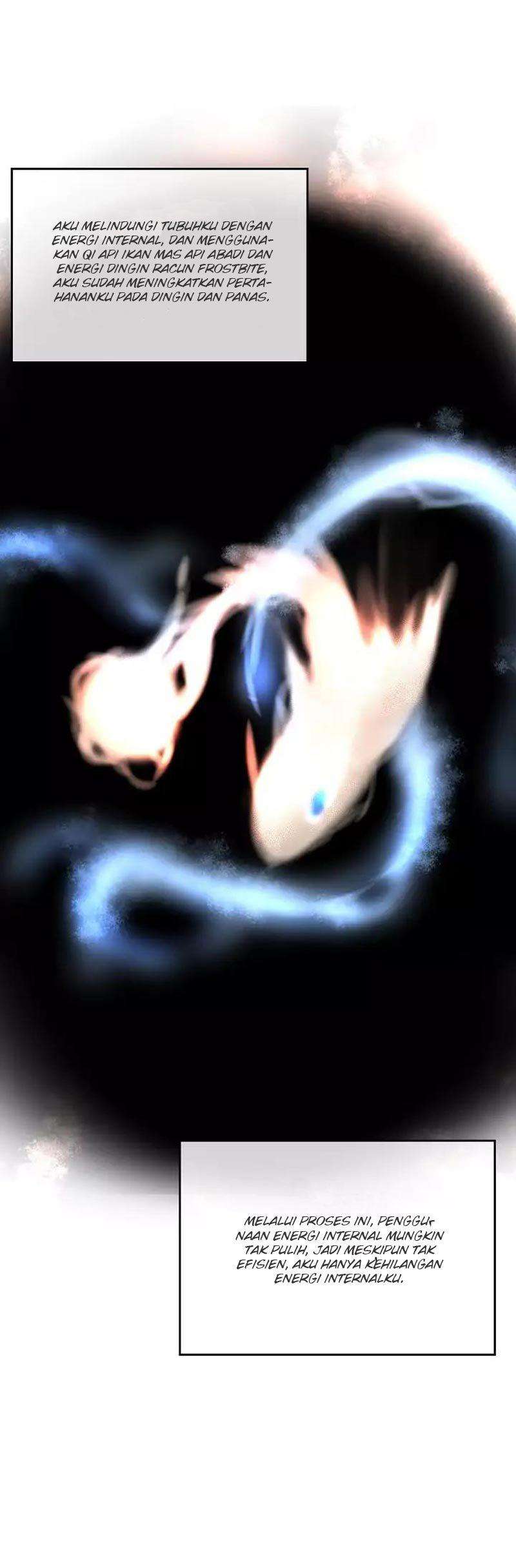 Volcanic Age Chapter 45 - halaman 14