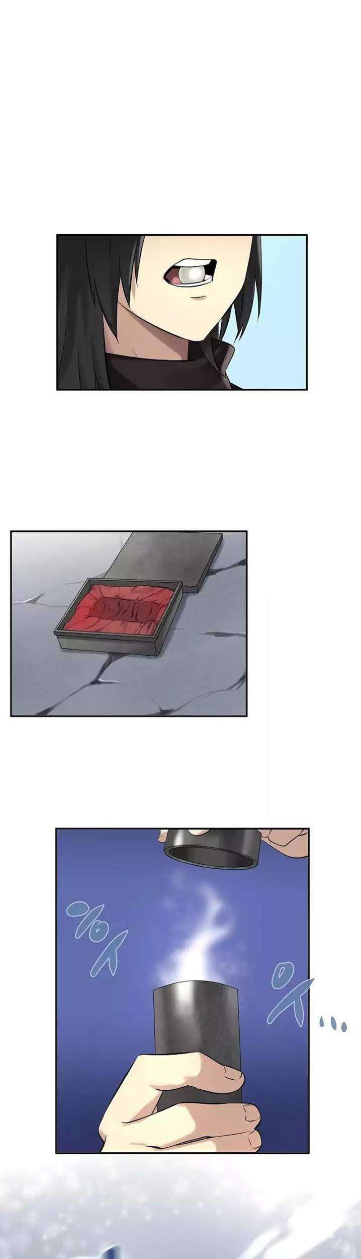 Volcanic Age Chapter 45 - halaman 2