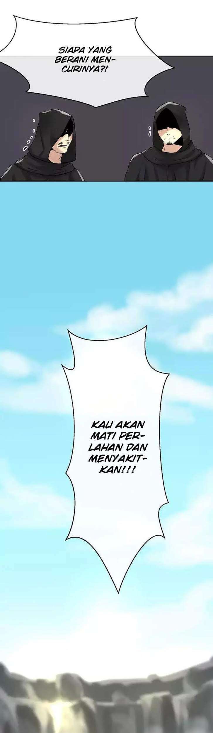 Volcanic Age Chapter 45 - halaman 24