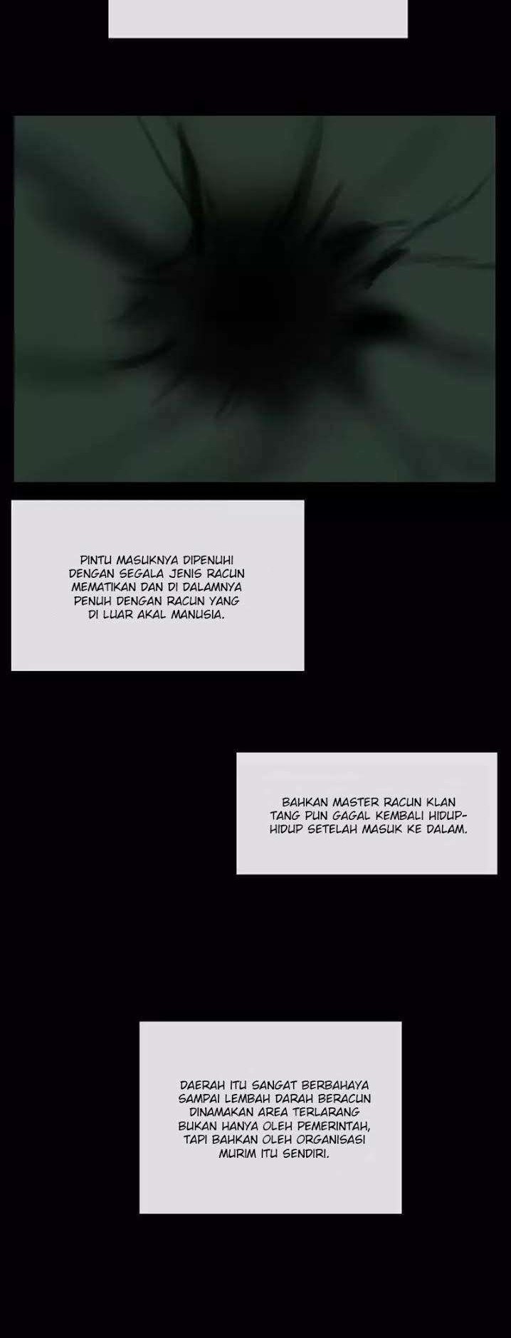 Volcanic Age Chapter 45 - halaman 33