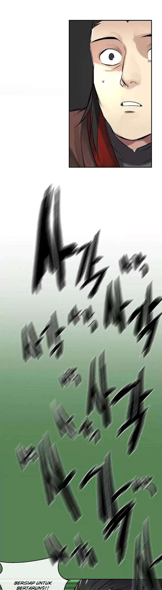 Volcanic Age Chapter 45 - halaman 38