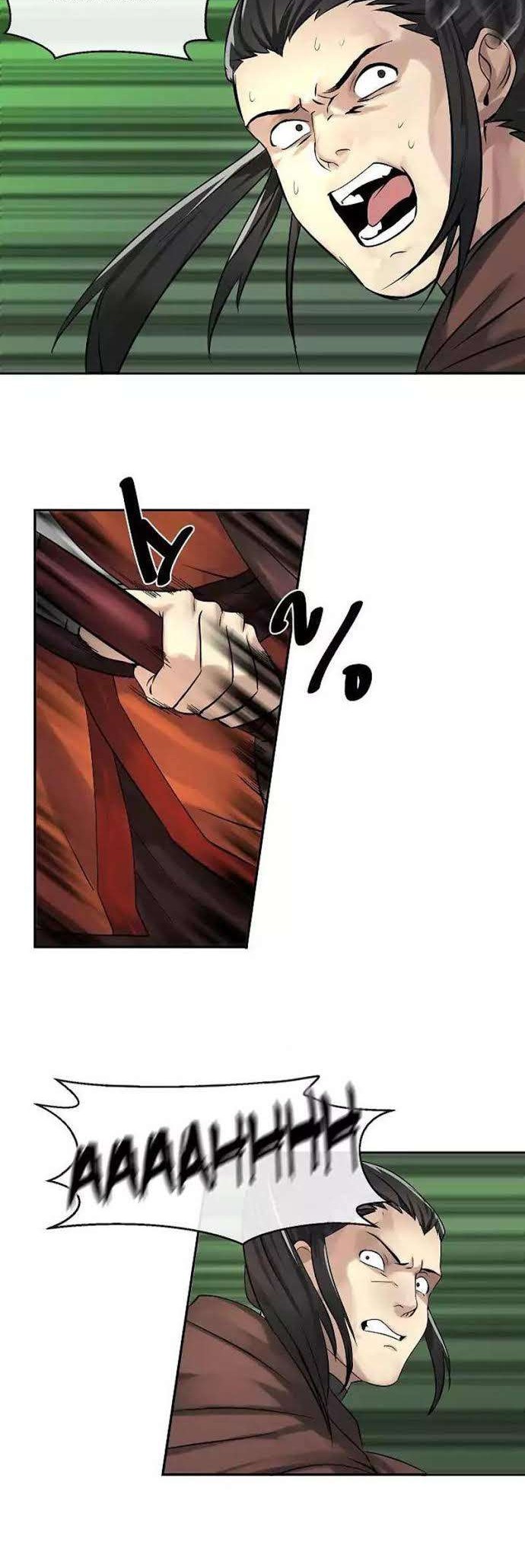Volcanic Age Chapter 45 - halaman 39