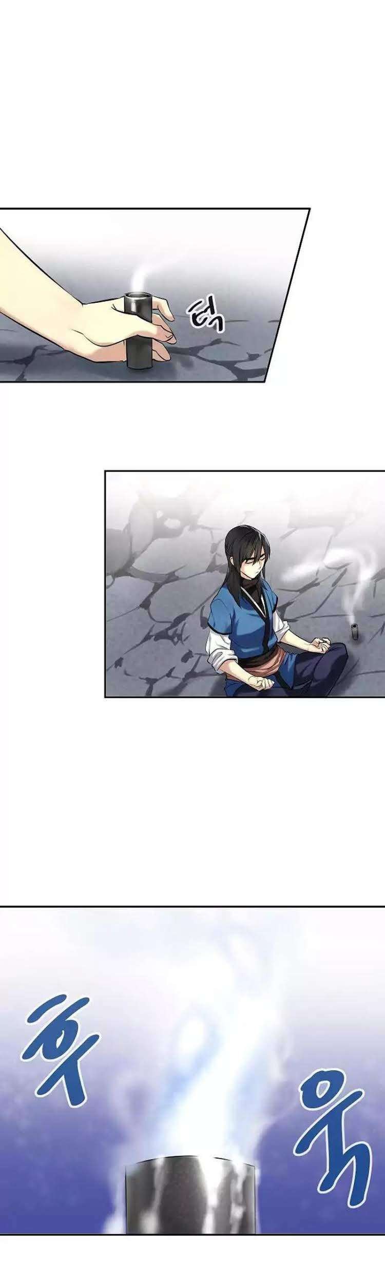 Volcanic Age Chapter 45 - halaman 4