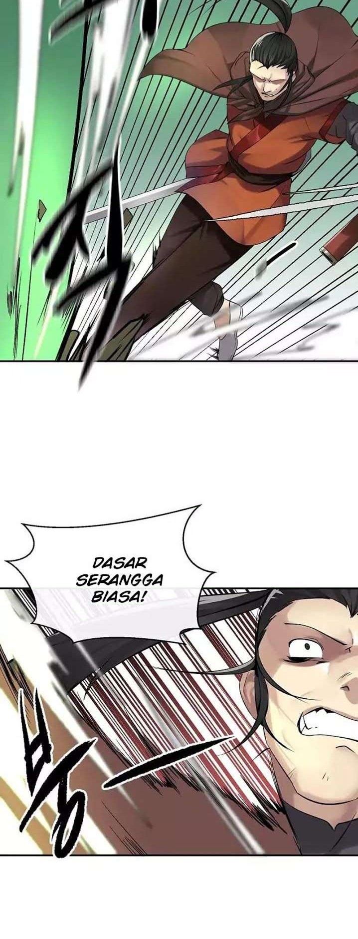 Volcanic Age Chapter 46 - halaman 13