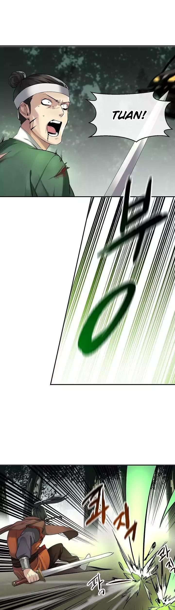 Volcanic Age Chapter 46 - halaman 16
