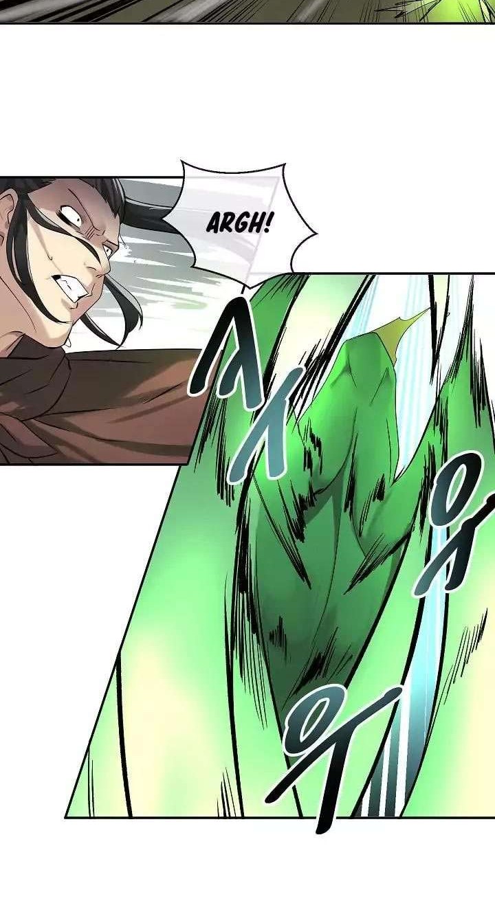 Volcanic Age Chapter 46 - halaman 17