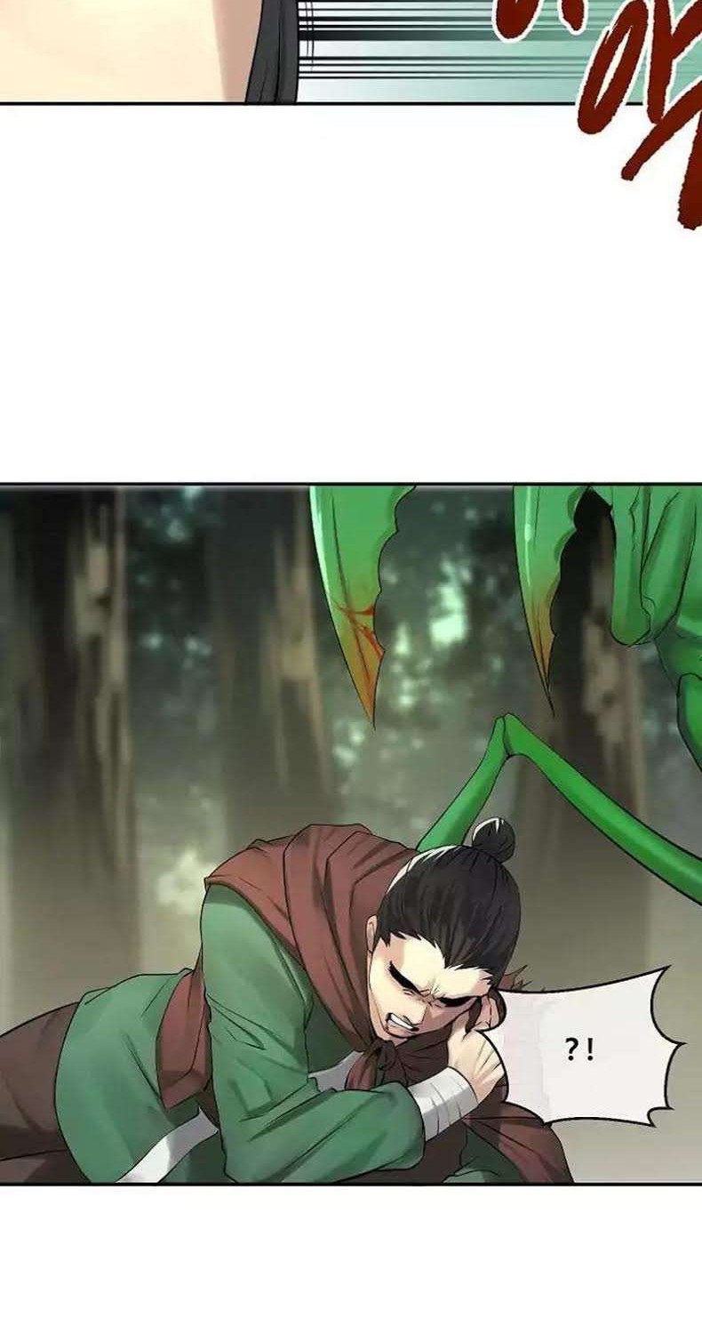 Volcanic Age Chapter 46 - halaman 19