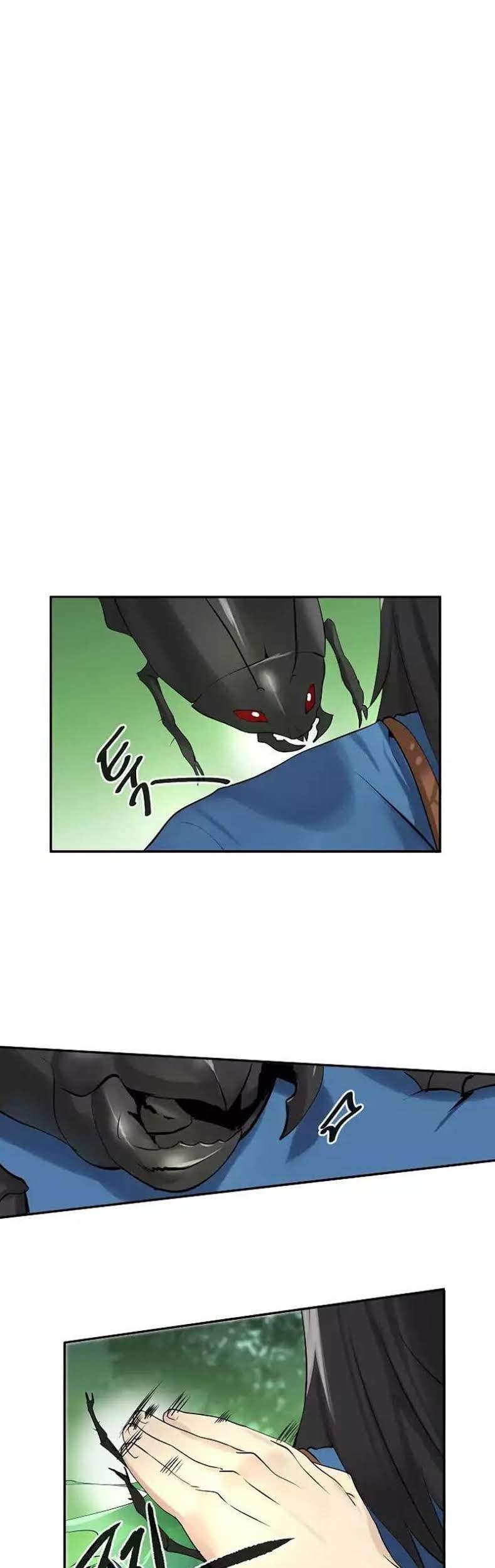 Volcanic Age Chapter 46 - halaman 2