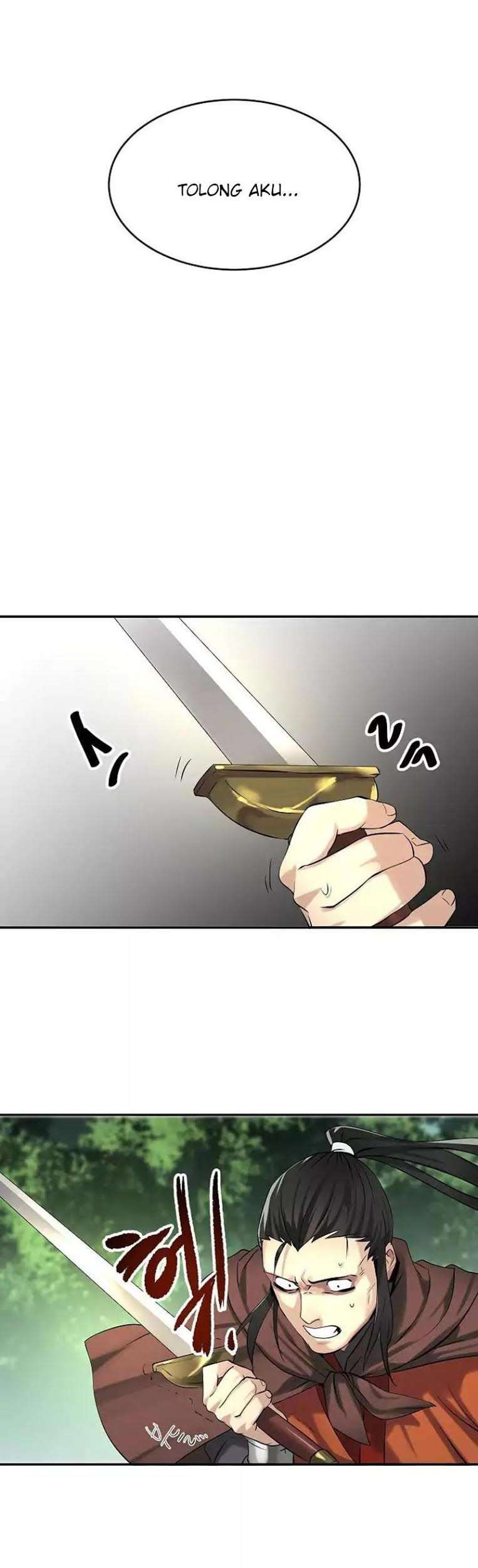 Volcanic Age Chapter 46 - halaman 23