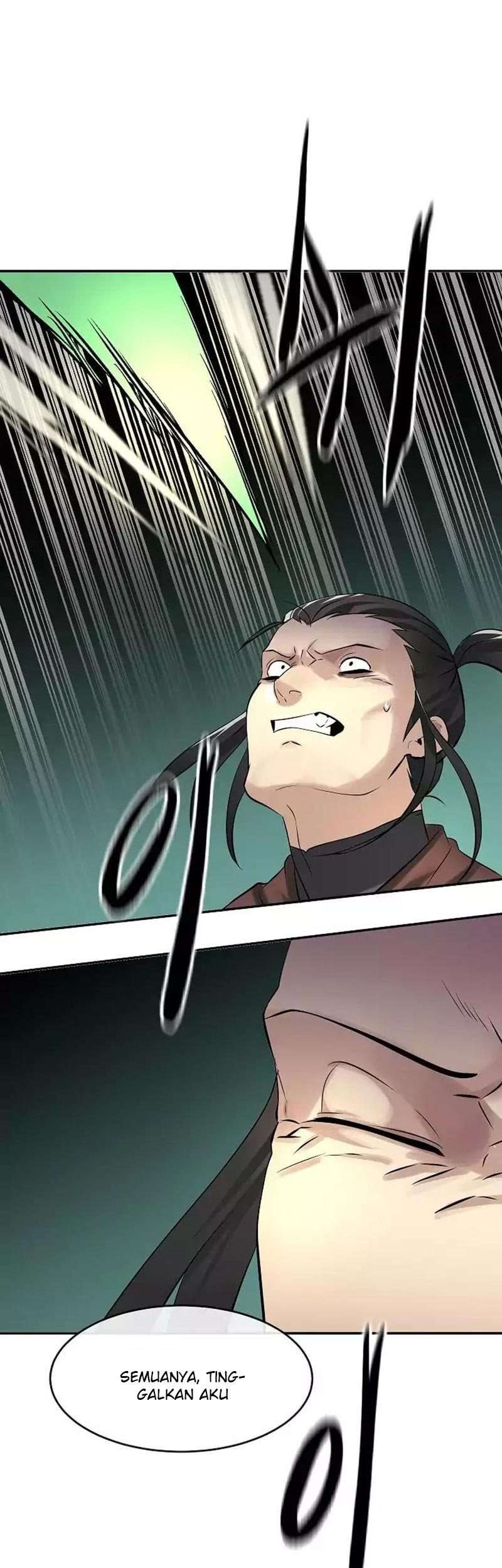Volcanic Age Chapter 46 - halaman 25