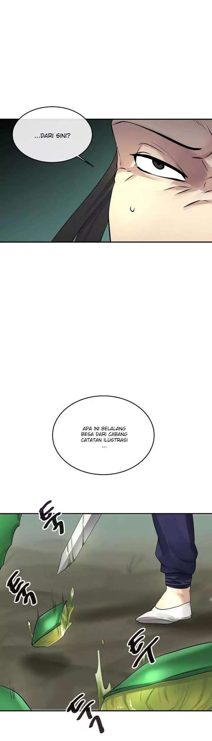 Volcanic Age Chapter 46 - halaman 27