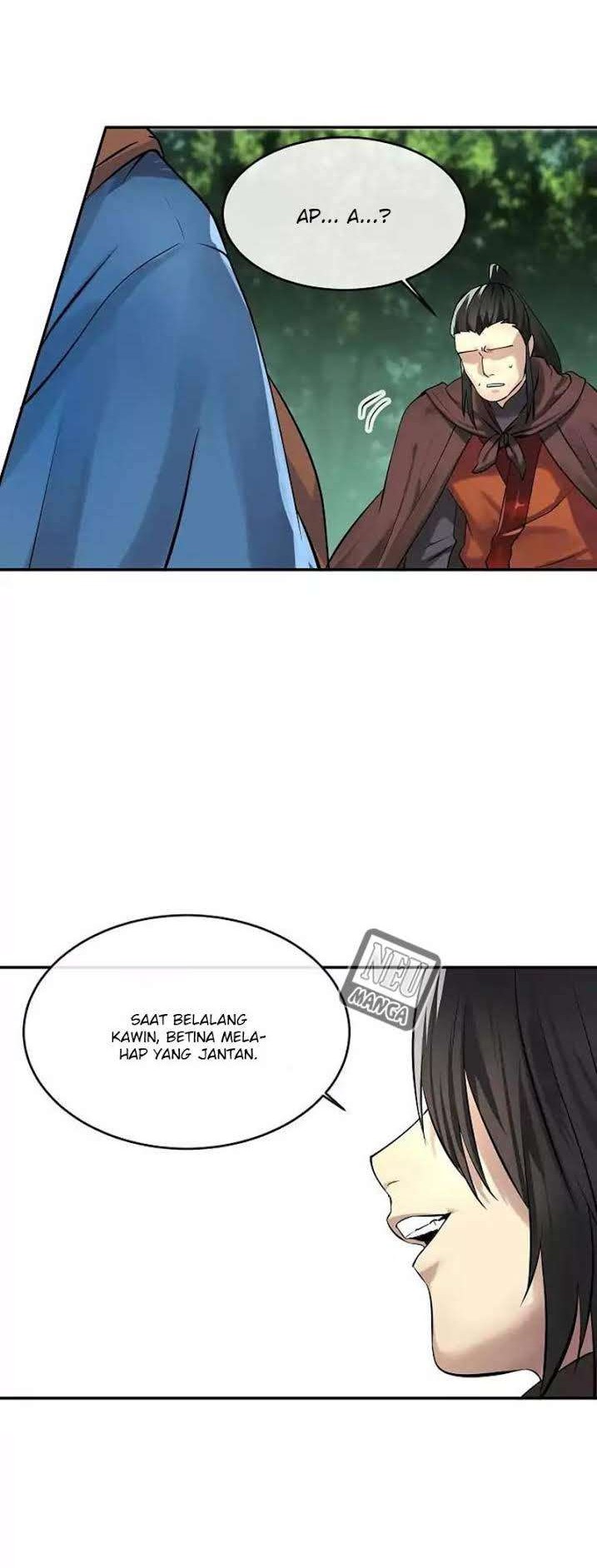 Volcanic Age Chapter 46 - halaman 28