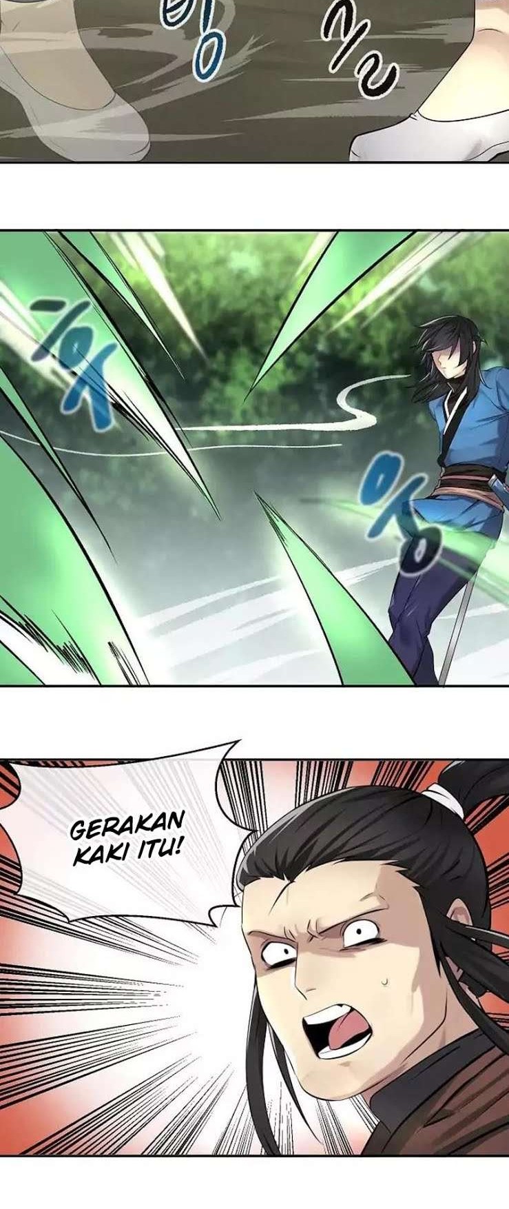 Volcanic Age Chapter 46 - halaman 30