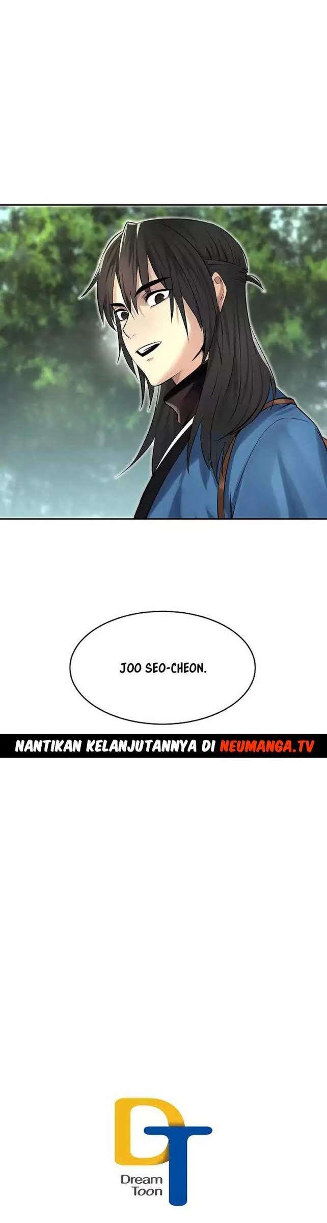Volcanic Age Chapter 46 - halaman 38