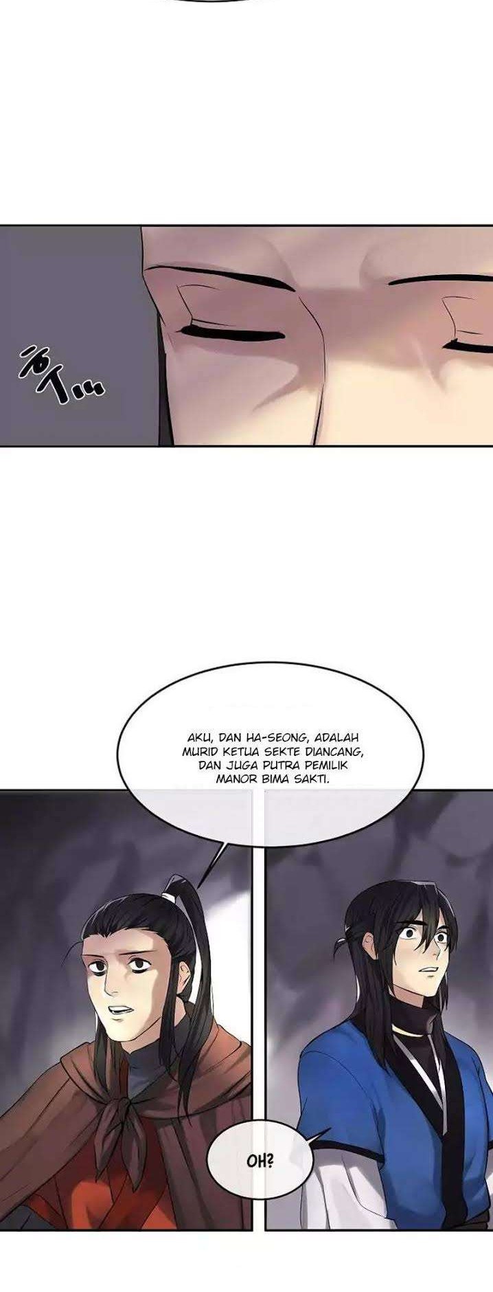 Volcanic Age Chapter 47 - halaman 13