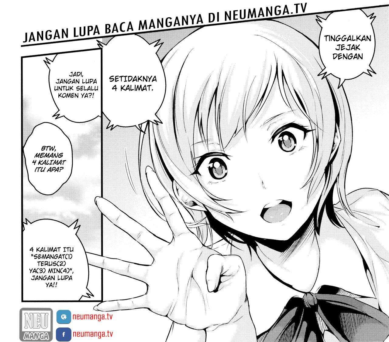 Volcanic Age Chapter 47 - halaman 18