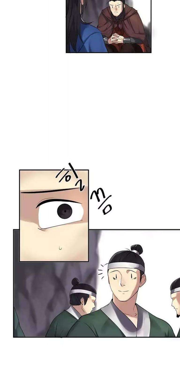 Volcanic Age Chapter 47 - halaman 20