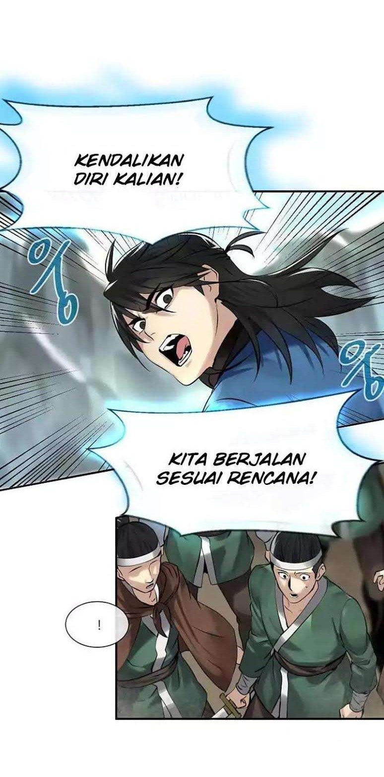 Volcanic Age Chapter 47 - halaman 32