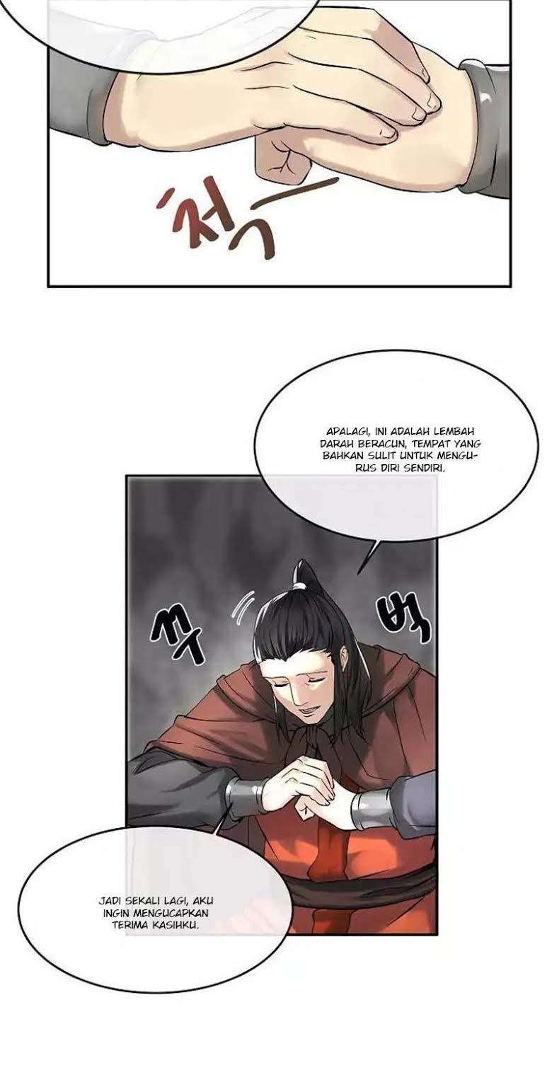 Volcanic Age Chapter 47 - halaman 7