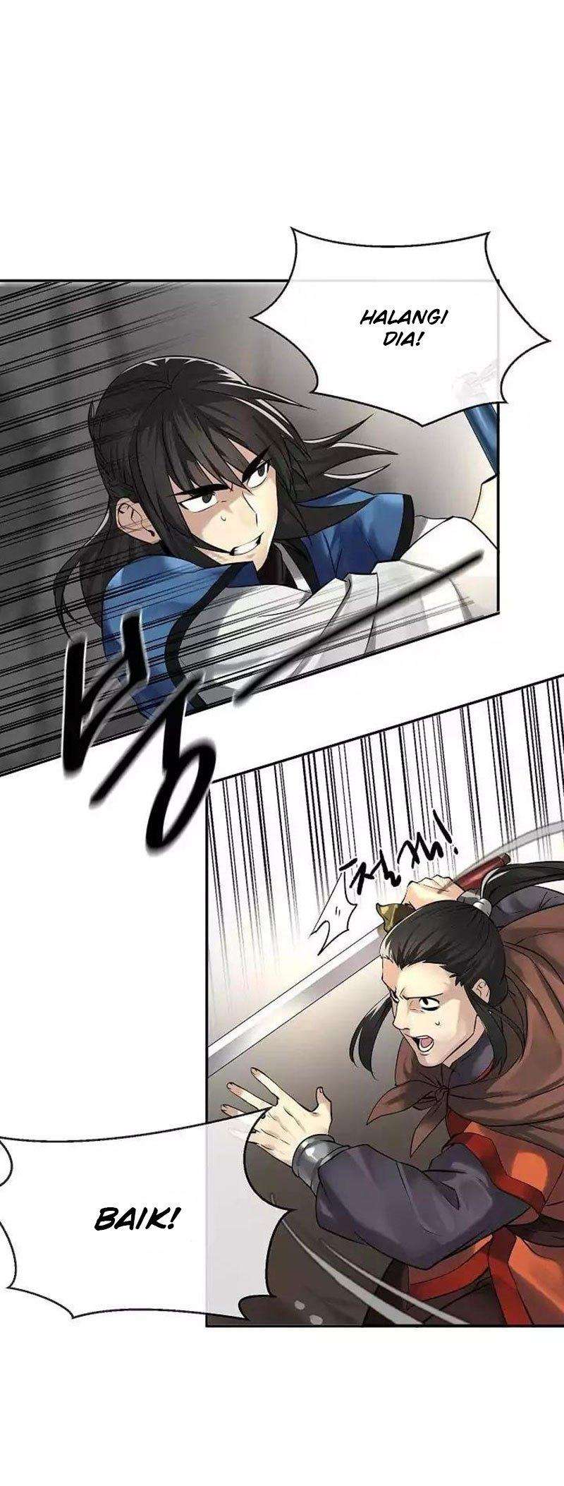 Volcanic Age Chapter 48 - halaman 10