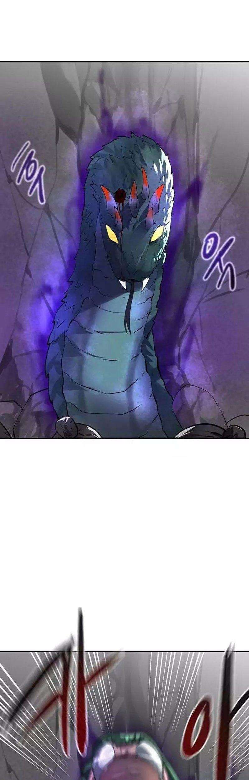 Volcanic Age Chapter 48 - halaman 20
