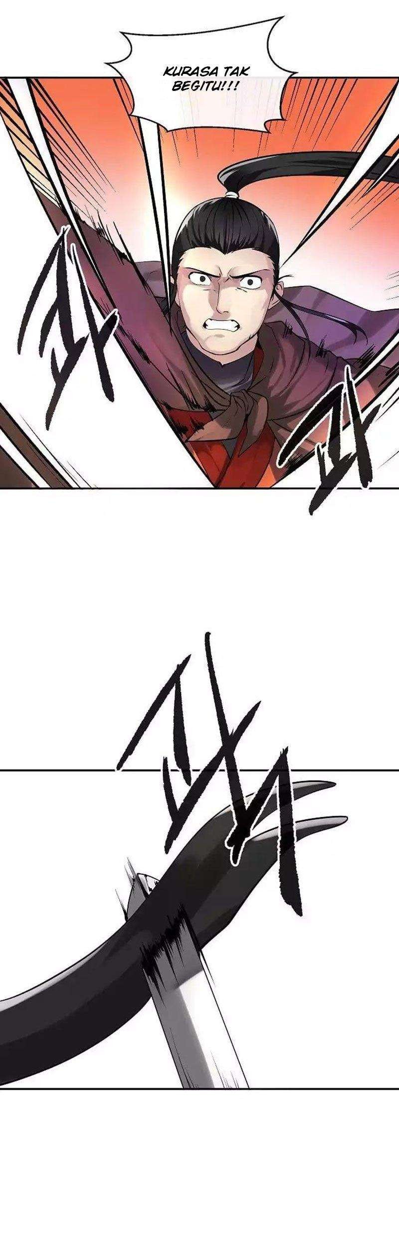 Volcanic Age Chapter 48 - halaman 22