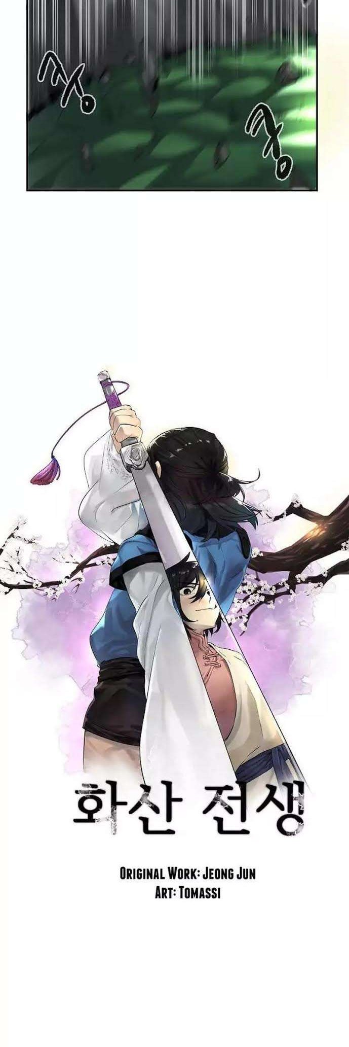 Volcanic Age Chapter 48 - halaman 3