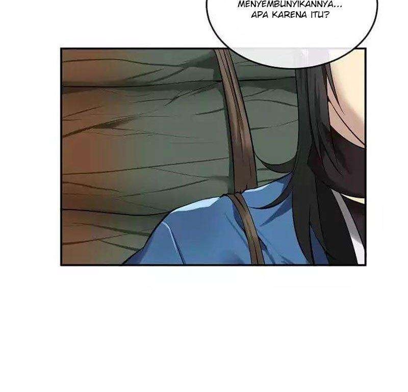 Volcanic Age Chapter 48 - halaman 37