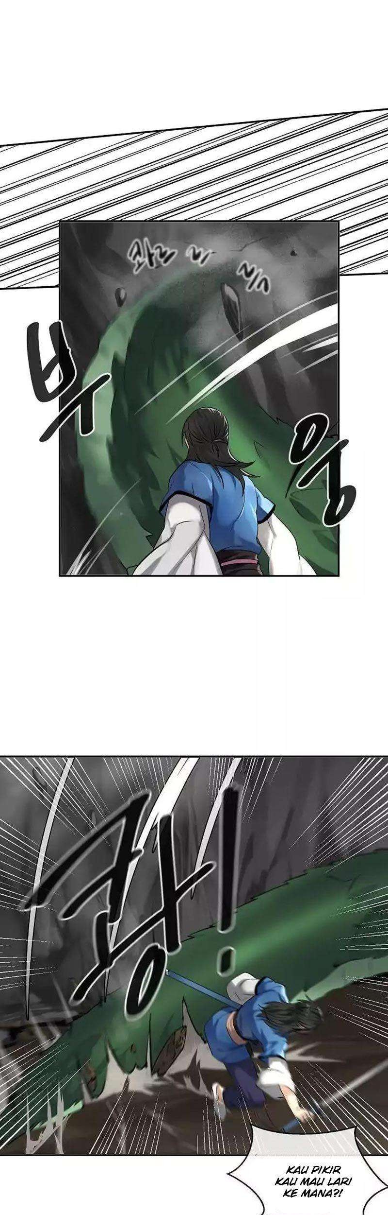 Volcanic Age Chapter 48 - halaman 4