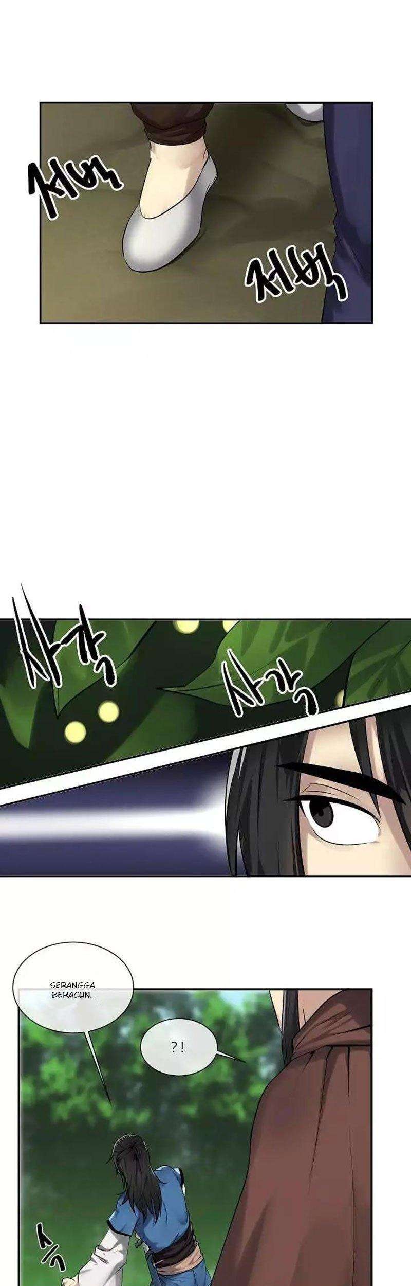 Volcanic Age Chapter 48 - halaman 40