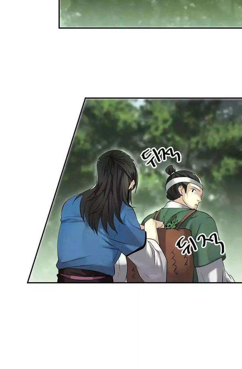 Volcanic Age Chapter 48 - halaman 46