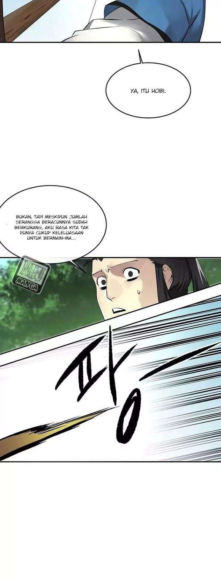 Volcanic Age Chapter 48 - halaman 48