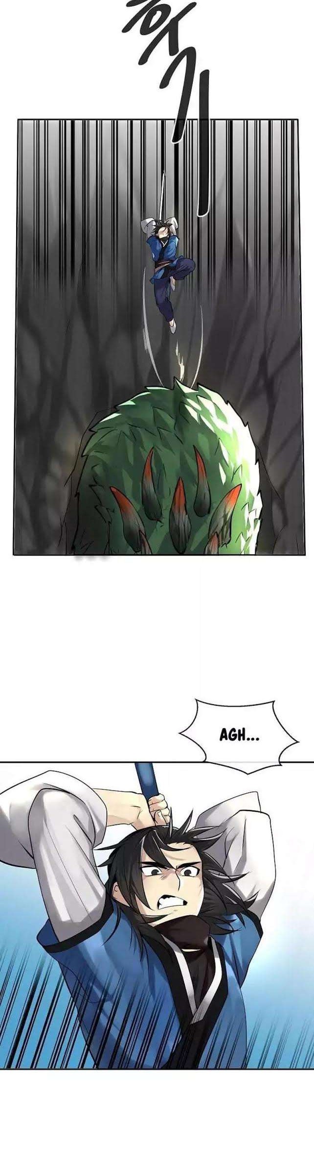 Volcanic Age Chapter 48 - halaman 7