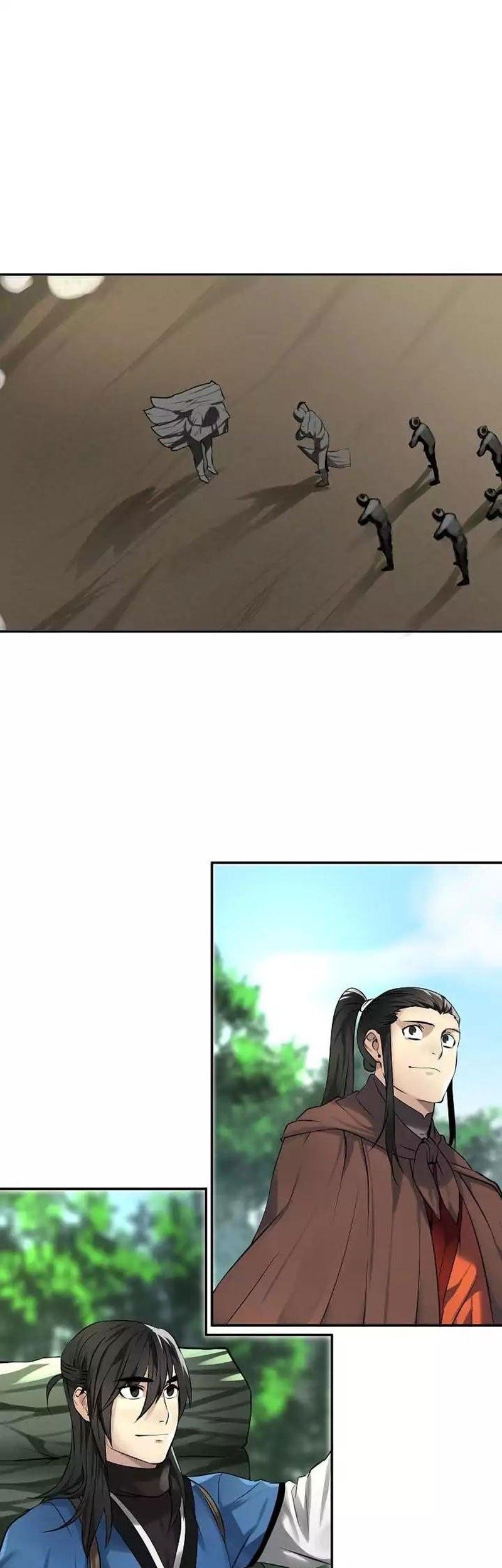 Volcanic Age Chapter 49 - halaman 2